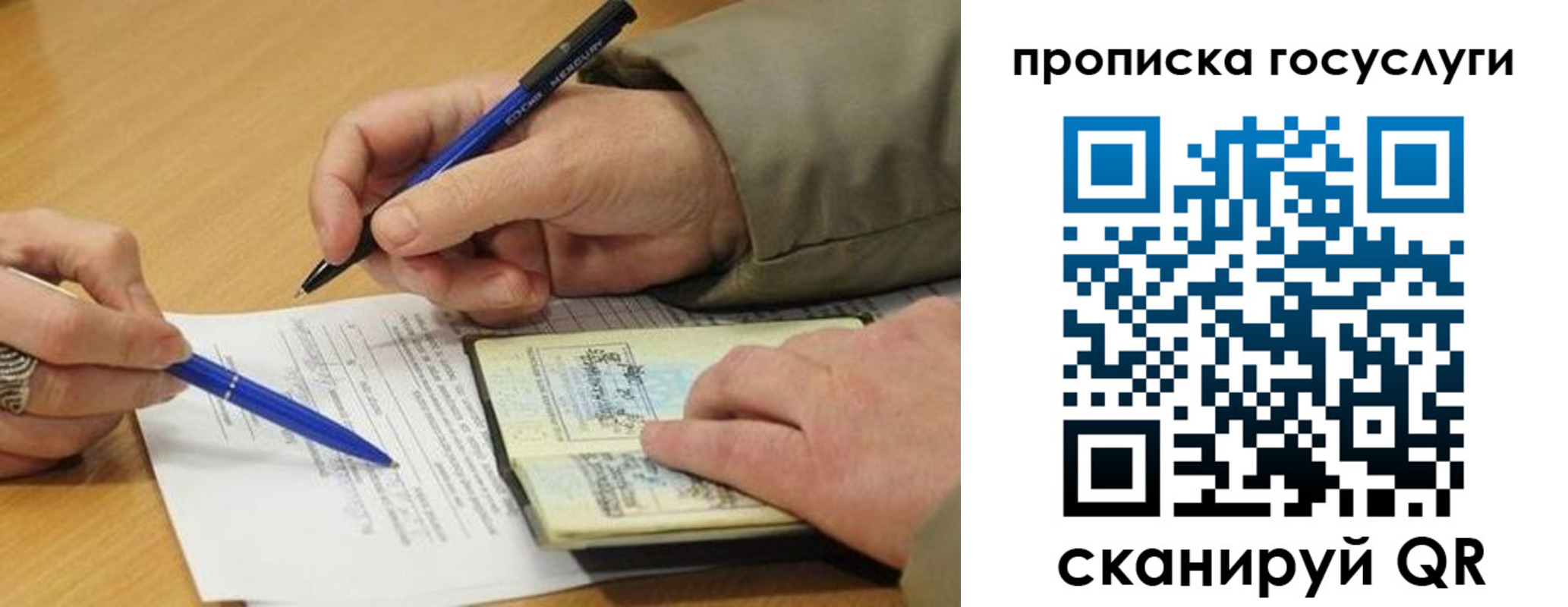 временная регистрация в квартире в Волгоградской области